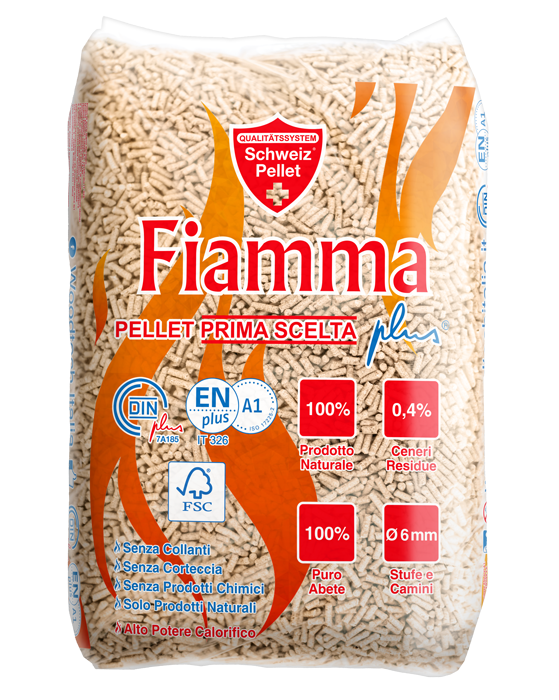 Bancale-Da-70-Sacchi-Da-15-KG-Fiamma-Pellet.png Pellet per stufe e caldaie Fiamma pellet 72 sacchi - immagine 1