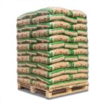 Vip Pellets Sacco da  bancale da 70 sacchi x 15 kg