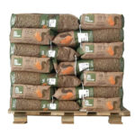 Pallet da 35 sacchi di pellet NATURPELLET - immagine 2
