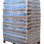 Pallet da 70 sacchi di ecopellet Enplus A1
