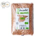 Palete de Pellets Burpellet – 72 Sacos de 15 Kg (1080 Kg) - Image 2