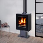 Cucina a legna – BELLEZA RHYTON – 9kW