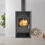 Forno per latte – MODERNA Alpha Luxe – 7,5 kW