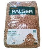Pellets Palser - Paletas de 70 sacos de 15 kg - Image 3