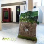 Vimasol Pellet – Palete de 72 sacos