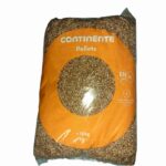 Continente Pellets 15kgs 65 sacos - Image 2