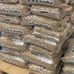 PELLET NOVA LENHA – 100 sacos de 15 kg