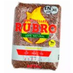 Pellets Rubro 15Kg – Palete 65 Sacos - Image 3