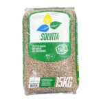 Pellets Solvita – Palete de 70 sacos de 15 kg - Image 2