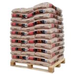 Excelentes Pellets – Palete com 65 sacos de 15 kg - Image 2