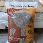 Ardenforest Pellets – Paletas de 70 sacos de 15 kg