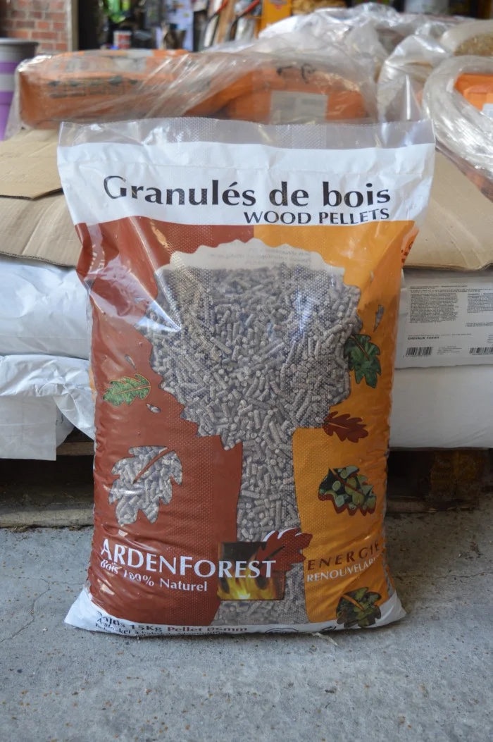 img_3033 Ardenforest Pellets – Paletas de 70 sacos de 15 kg - Image 1