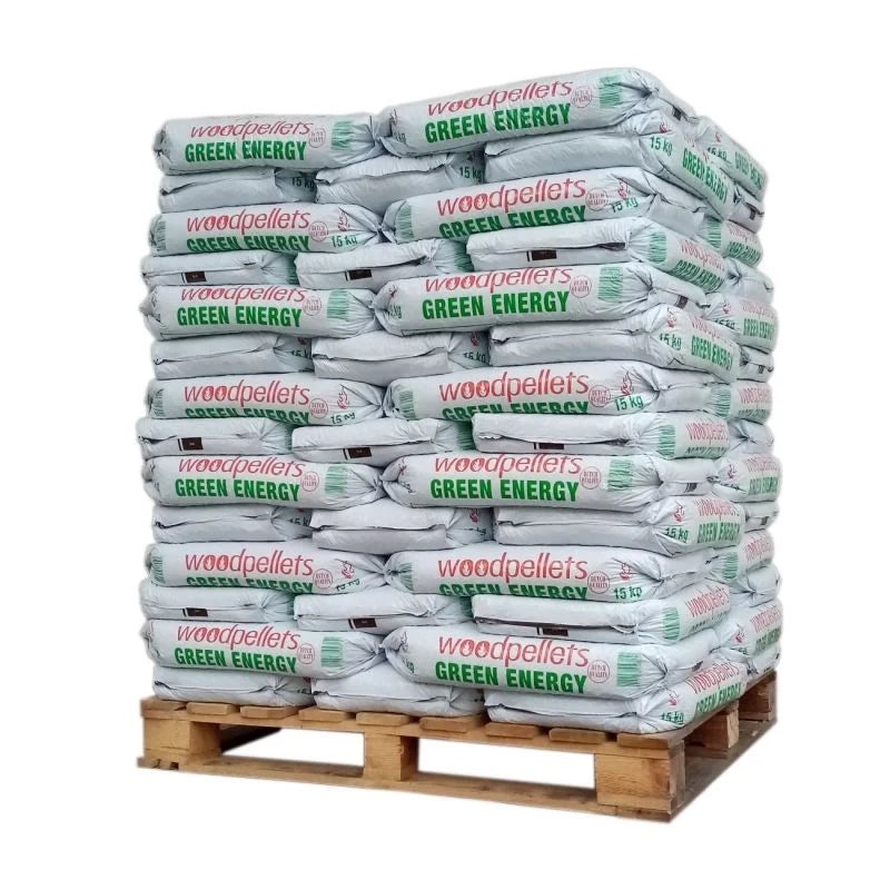 img_3034-2 Green Energy Pellet – Palete de 65 sacos de 15 kg - Image 1