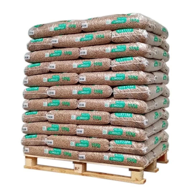 img_3045-2 Pellet Limouzi – Palete com 66 sacos de 15 kg - Image 1