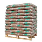 Pellet Limouzi – Palete com 66 sacos de 15 kg - Image 2