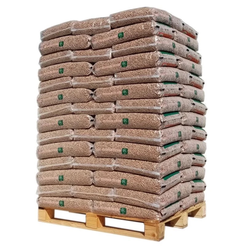 img_3049-2 Pellets de Energia Natural – Palete com 70 sacos de 15 kg - Image 1