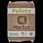 Pellets Martos (70 Sacos ) - Image 2