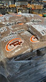 PELLET NOVA LENHA – 100 sacos de 15 kg - Image 4