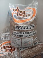 PELLET NOVA LENHA – 100 sacos de 15 kg - Image 2