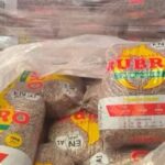 Pellets Rubro 15Kg – Palete 65 Sacos - Image 2