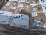 Palete de OZ Energia Pellets – Energia da Natureza - Image 3