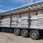 Palete de OZ Energia Pellets – Energia da Natureza