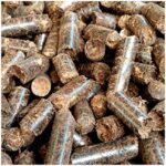 Palete de 65 sacos de pellets Steampower - Image 3