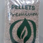 Pellet Premium 15 Kg
