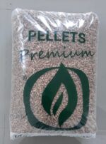 Pellet Premium 15 Kg