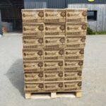 Briquetes de Madeira Prensada Brazeco – 100% Carvalho e Faia - Image 2