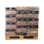 Briquetes de Madeira Pini-Kay – 100% Fibra Limpa - Image 3