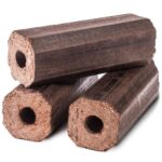 Briquetes de Madeira Pini-Kay – 100% Fibra Limpa - Image 2