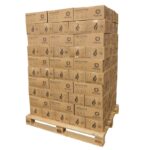 Palete de Briquetes Martos – 110 Caixas (9 kg cada) - Image 2