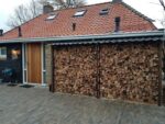 Lenha Stookmix Premium (Carvalho, Faia, Freixo) – Palete 2 m³ - Image 3