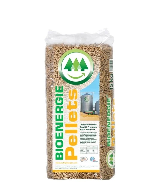 img_5071 Pellet Bio Energy 100% Resinosos – Palete de 66 sacos de 15 kg - Image 1