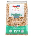 Total Pellets Premium – DINplus - Palete de 100 sacos - Image 2